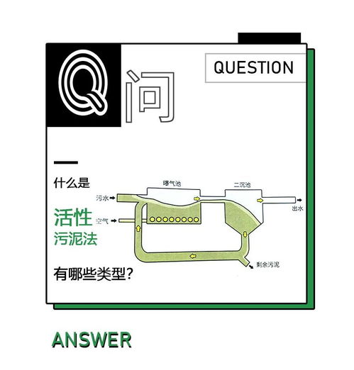 水處理課堂 關(guān)于活性污泥法水處理工藝詳解